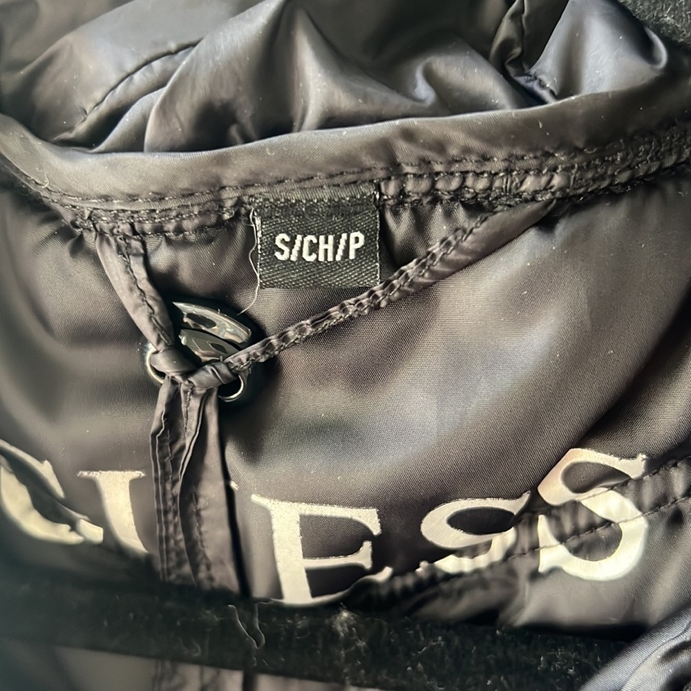 Puffer Jacket - Picture 2 of 3